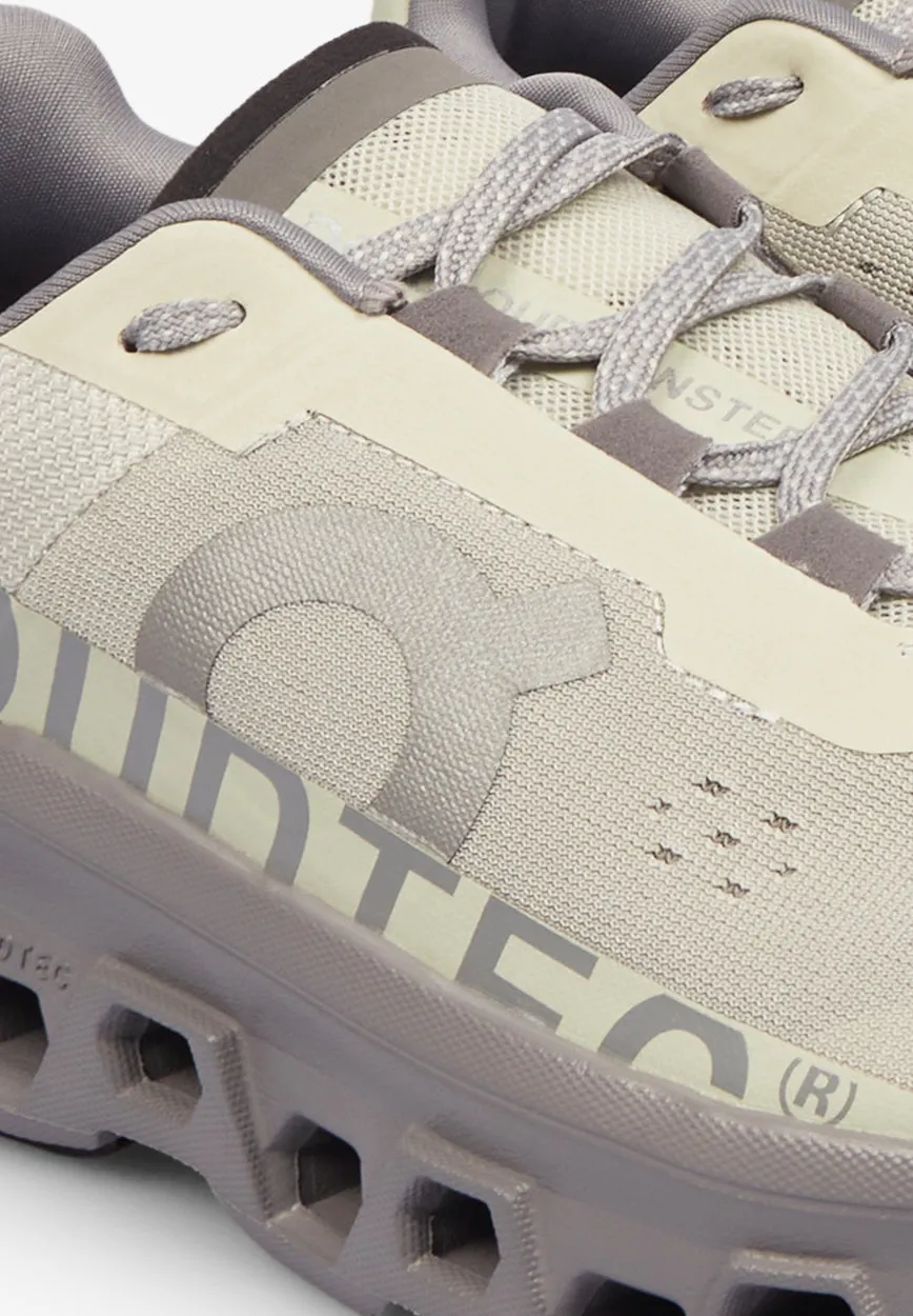 ON-RUNNING | SAPATILHAS CLOUDMONSTER DE HOMEM