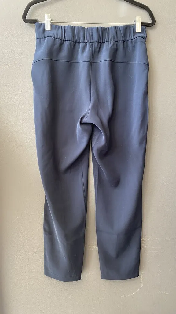 On The Fly Pull On Pants
