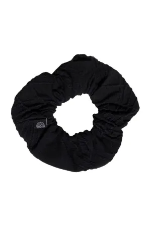 ONZIE Scrunchie Black