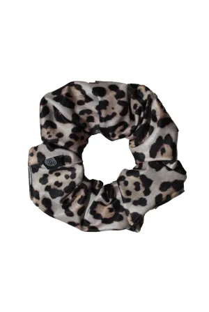 ONZIE Scrunchie Leopard