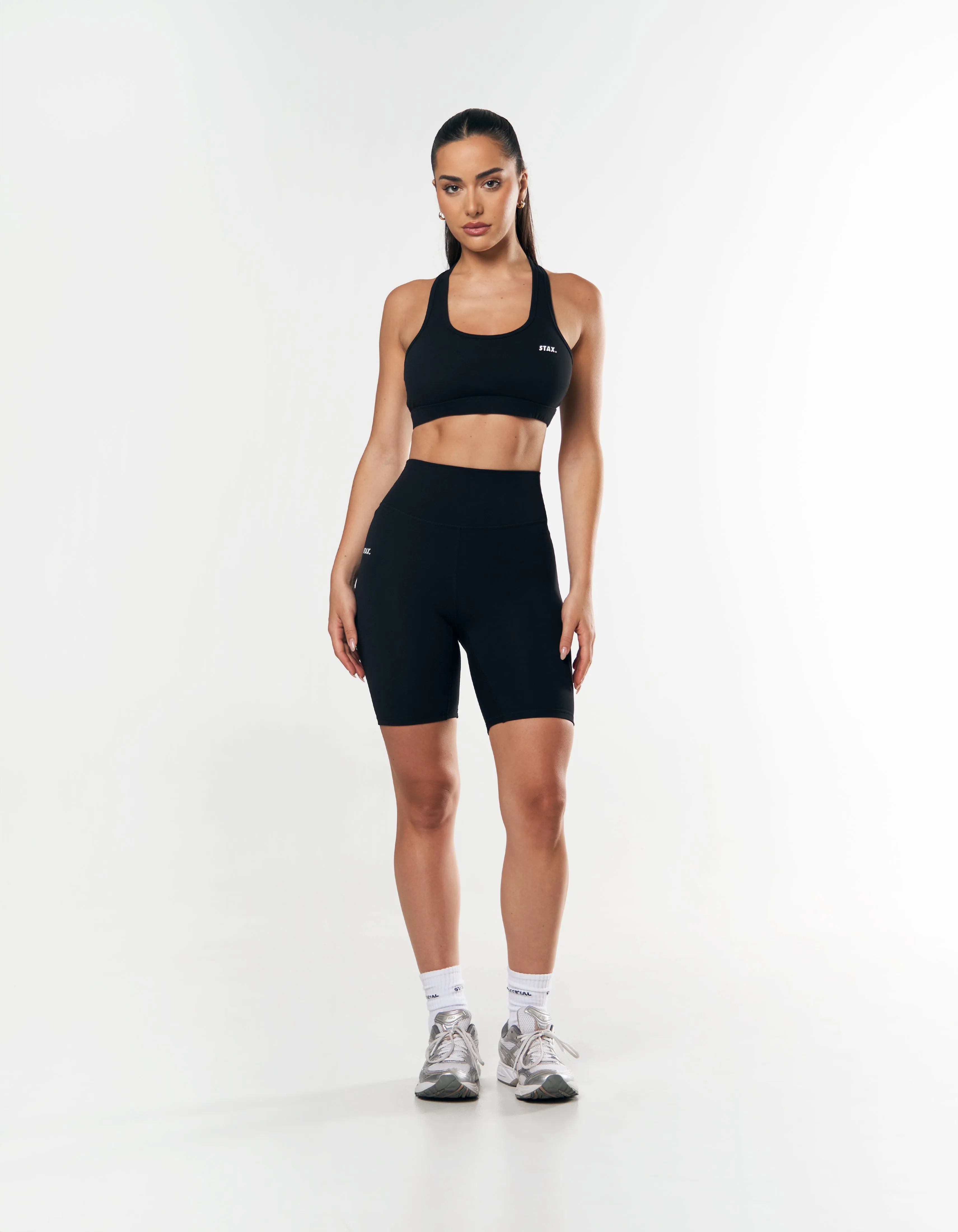 Original Bike Shorts NANDEX ™ - Black