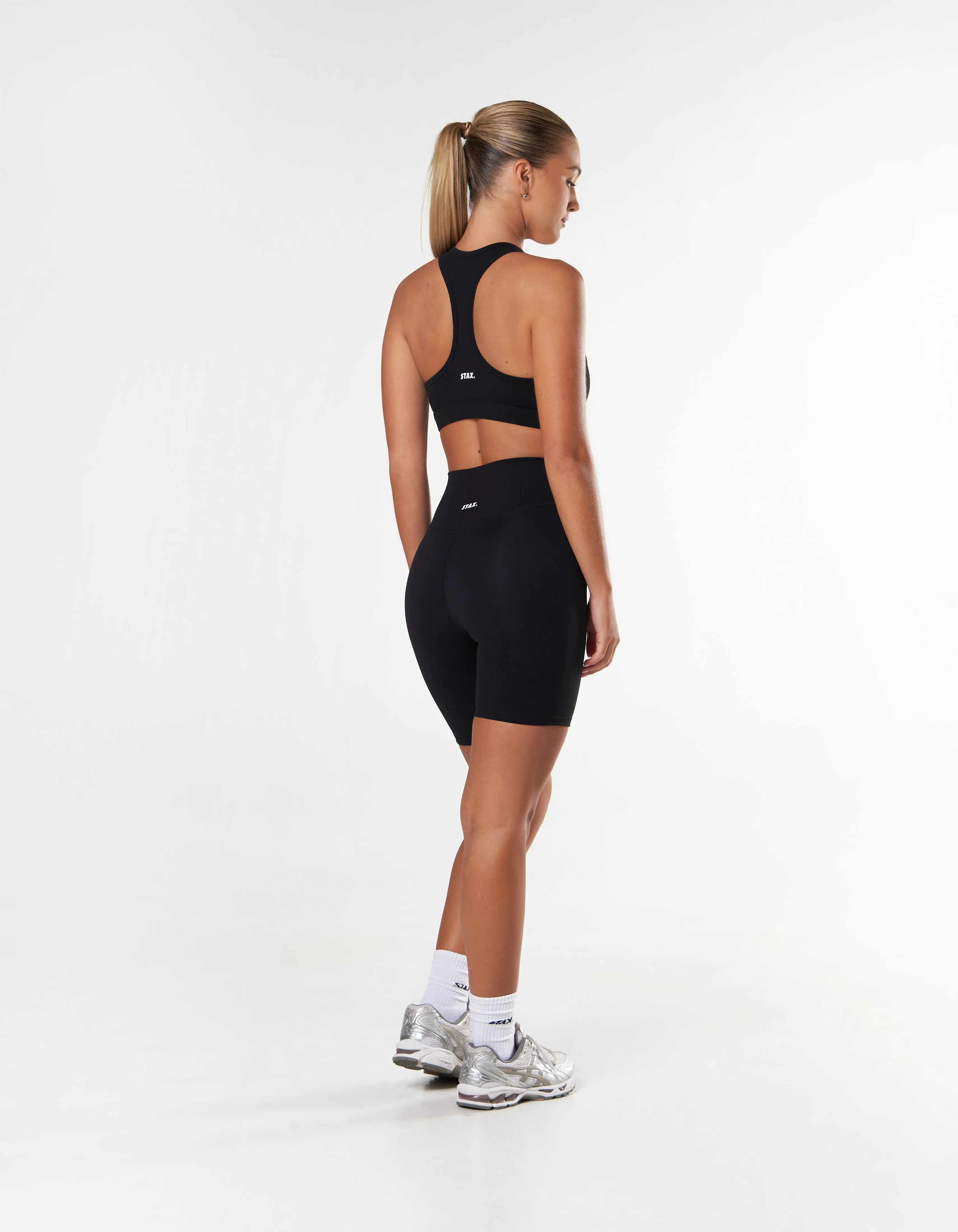 Original Bike Shorts NANDEX ™ - Black