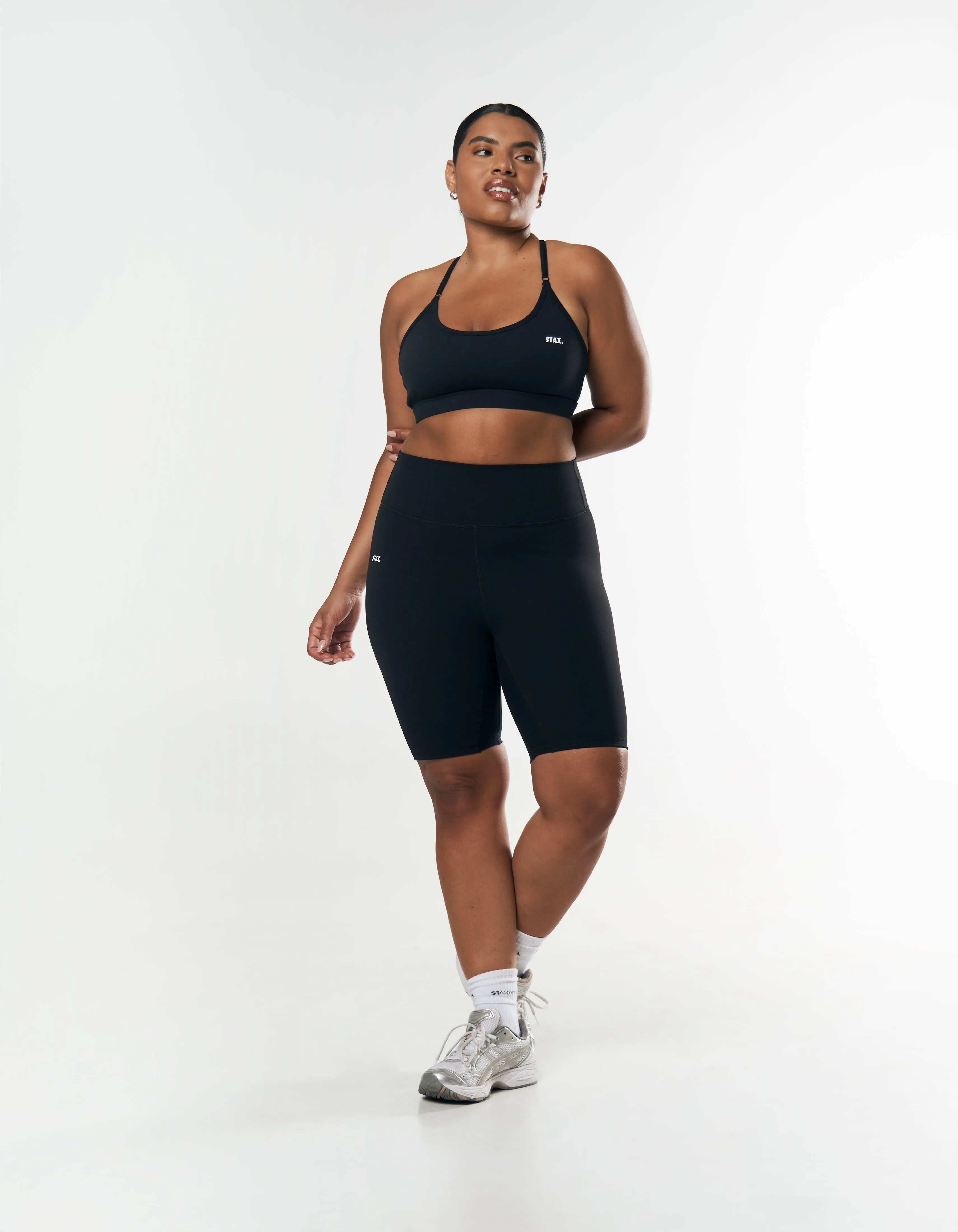 Original Bike Shorts NANDEX ™ - Black