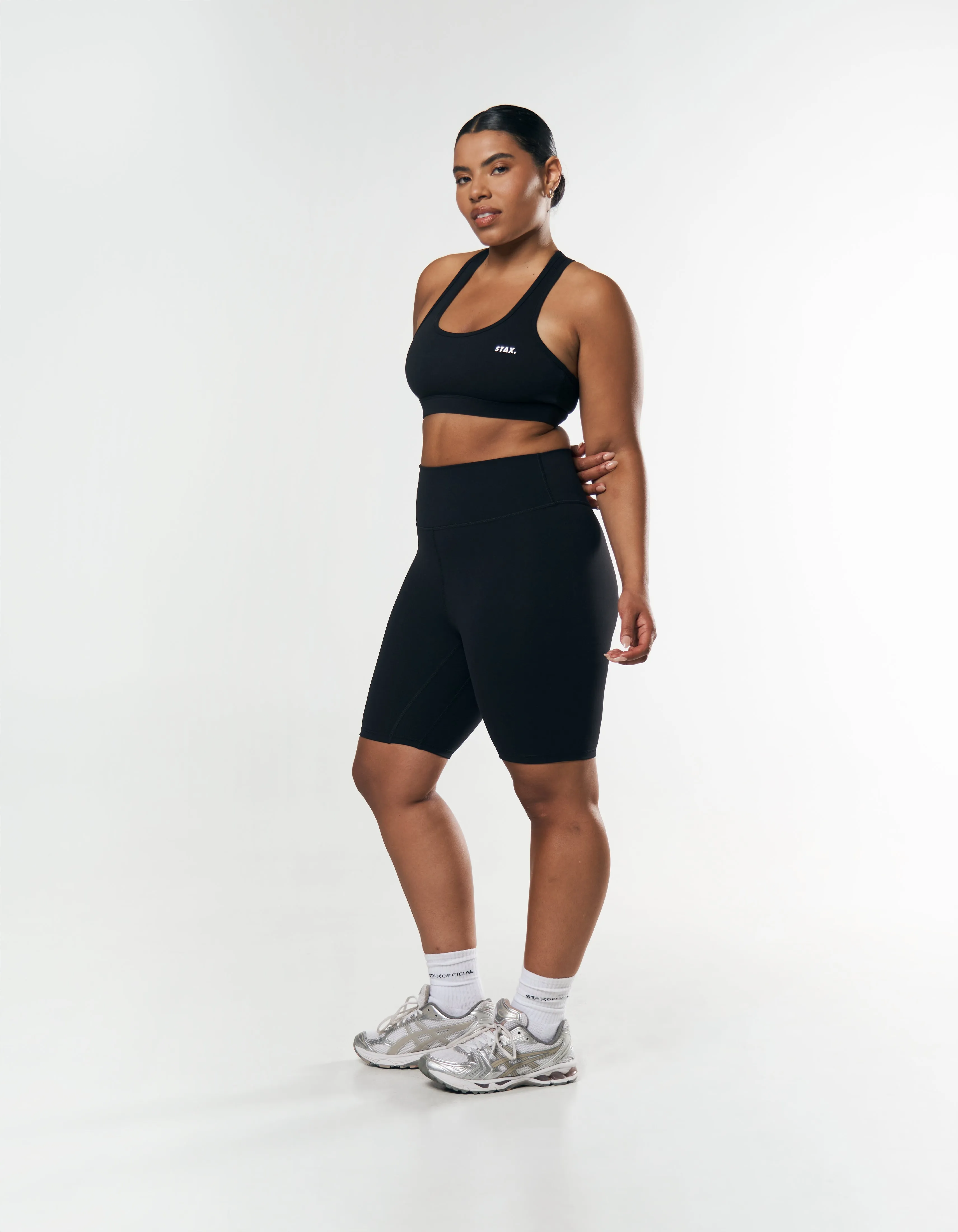Original Bike Shorts NANDEX ™ - Black