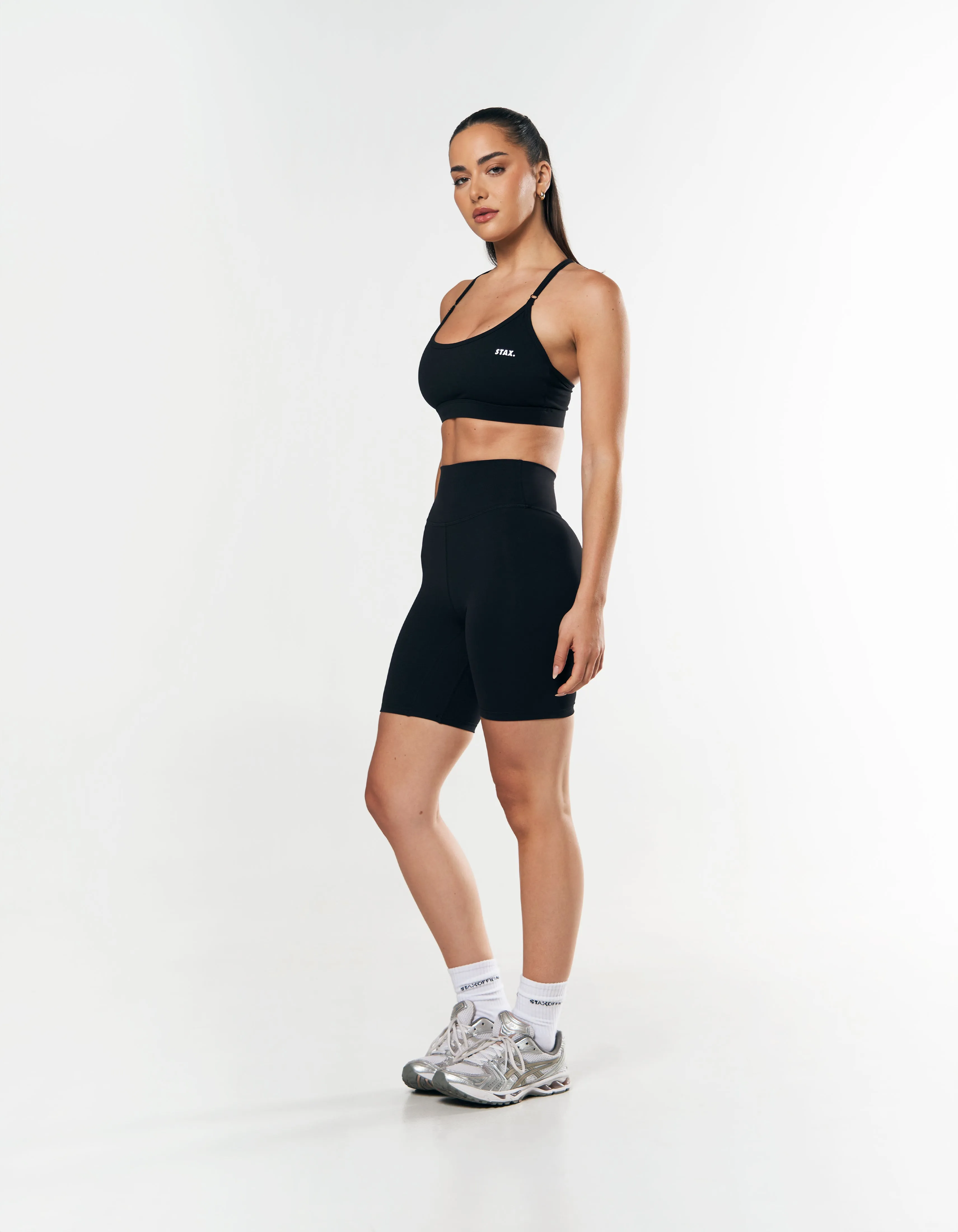 Original Bike Shorts NANDEX ™ - Black