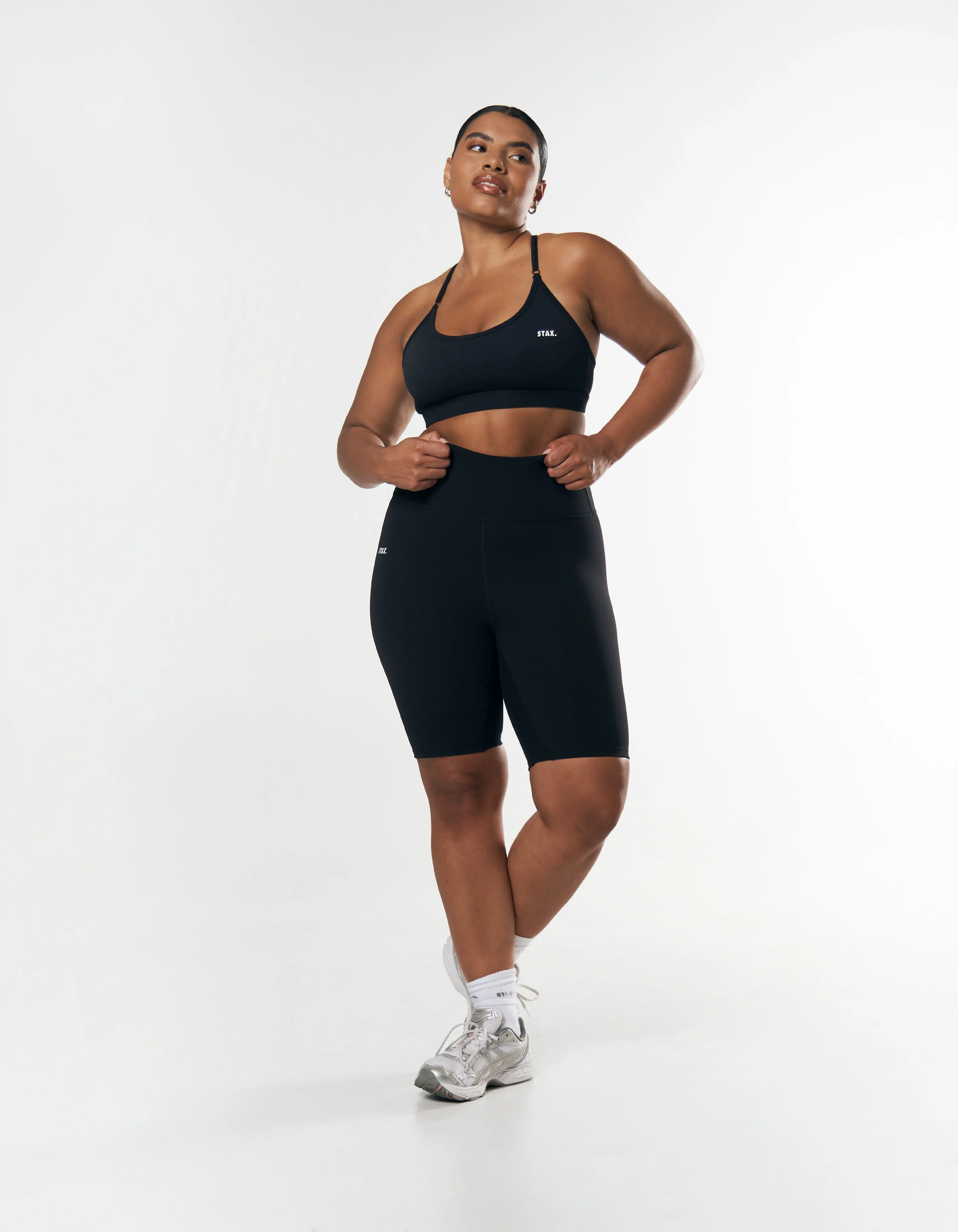 Original Bike Shorts NANDEX ™ - Black