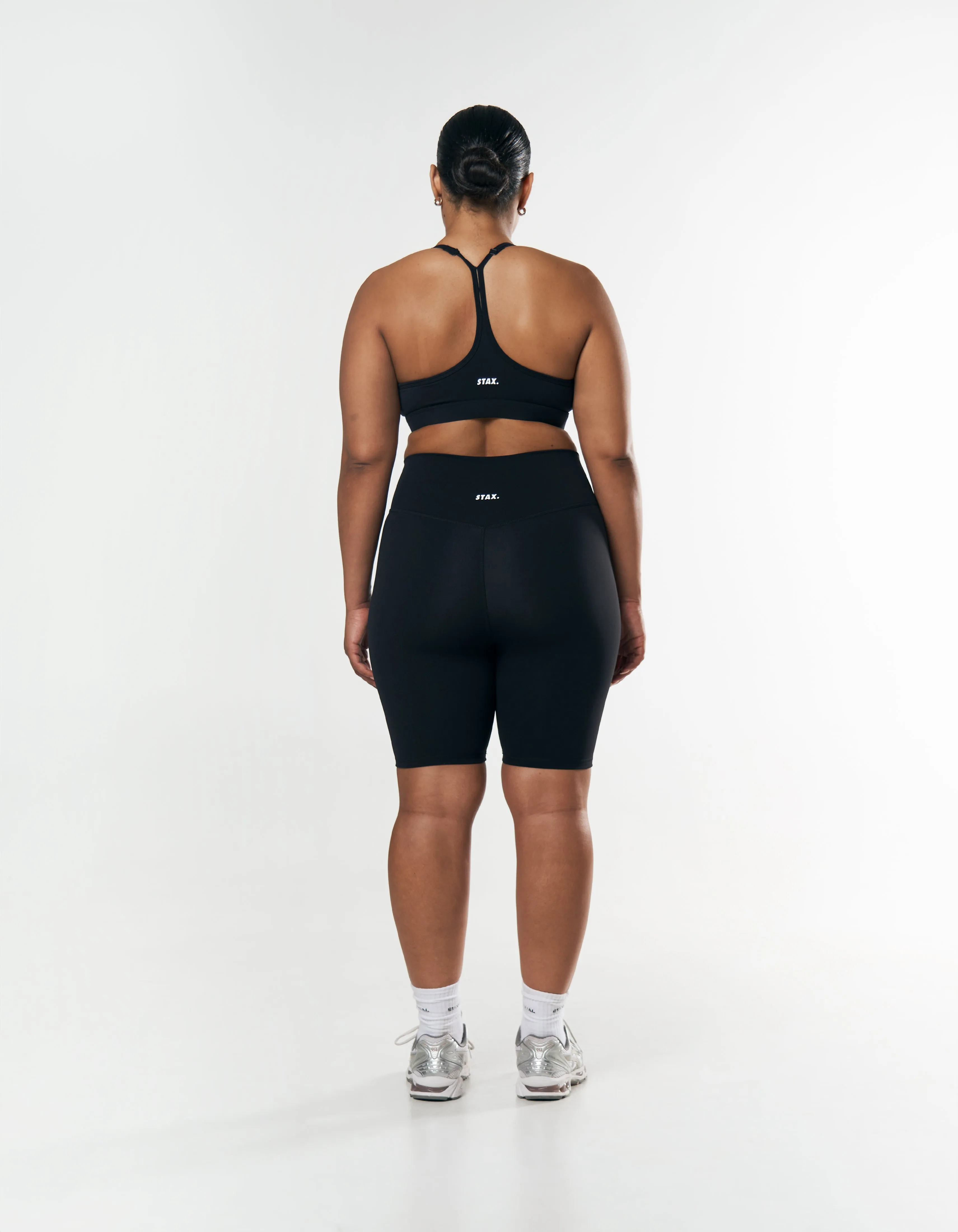 Original Bike Shorts NANDEX ™ - Black