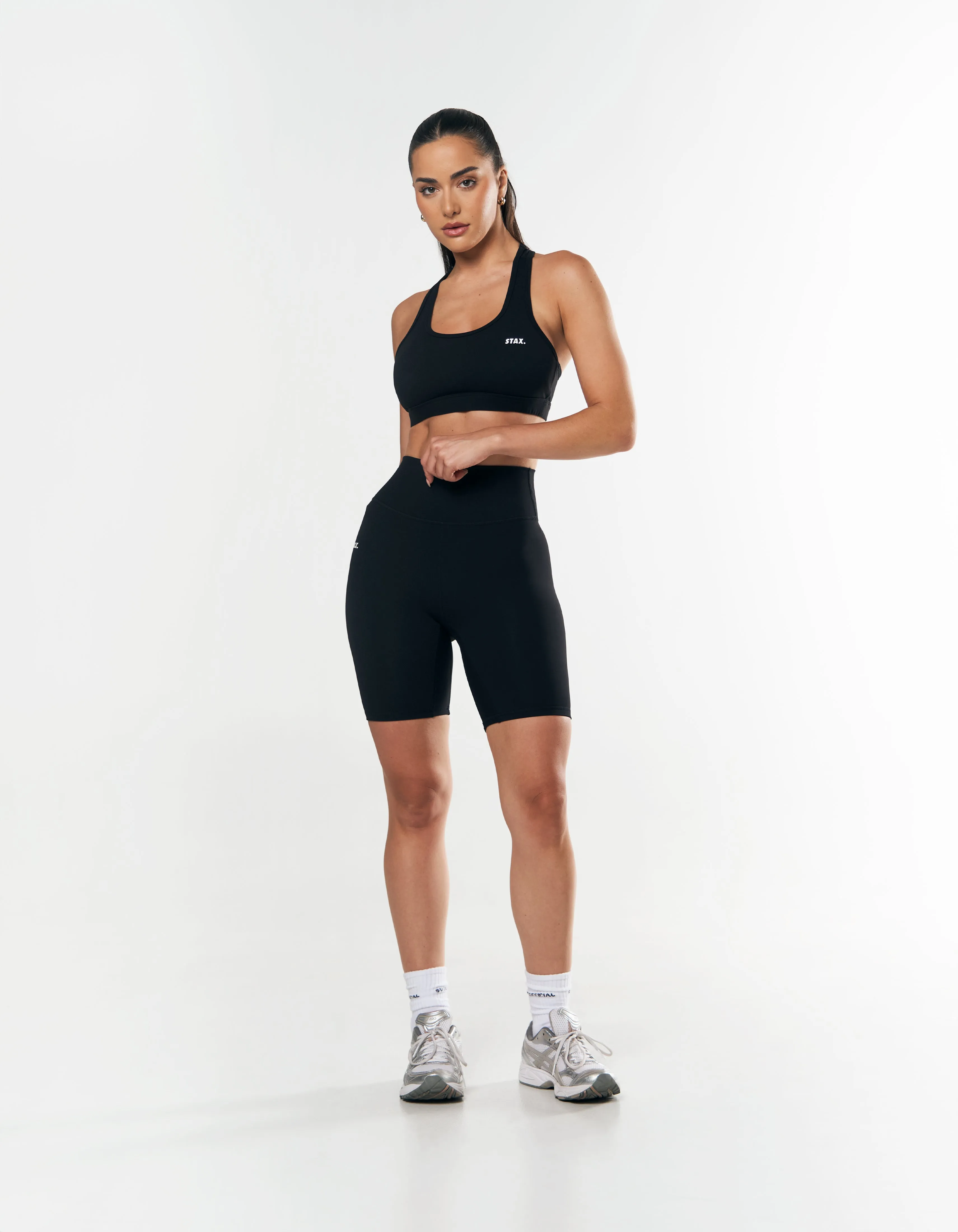 Original Bike Shorts NANDEX ™ - Black