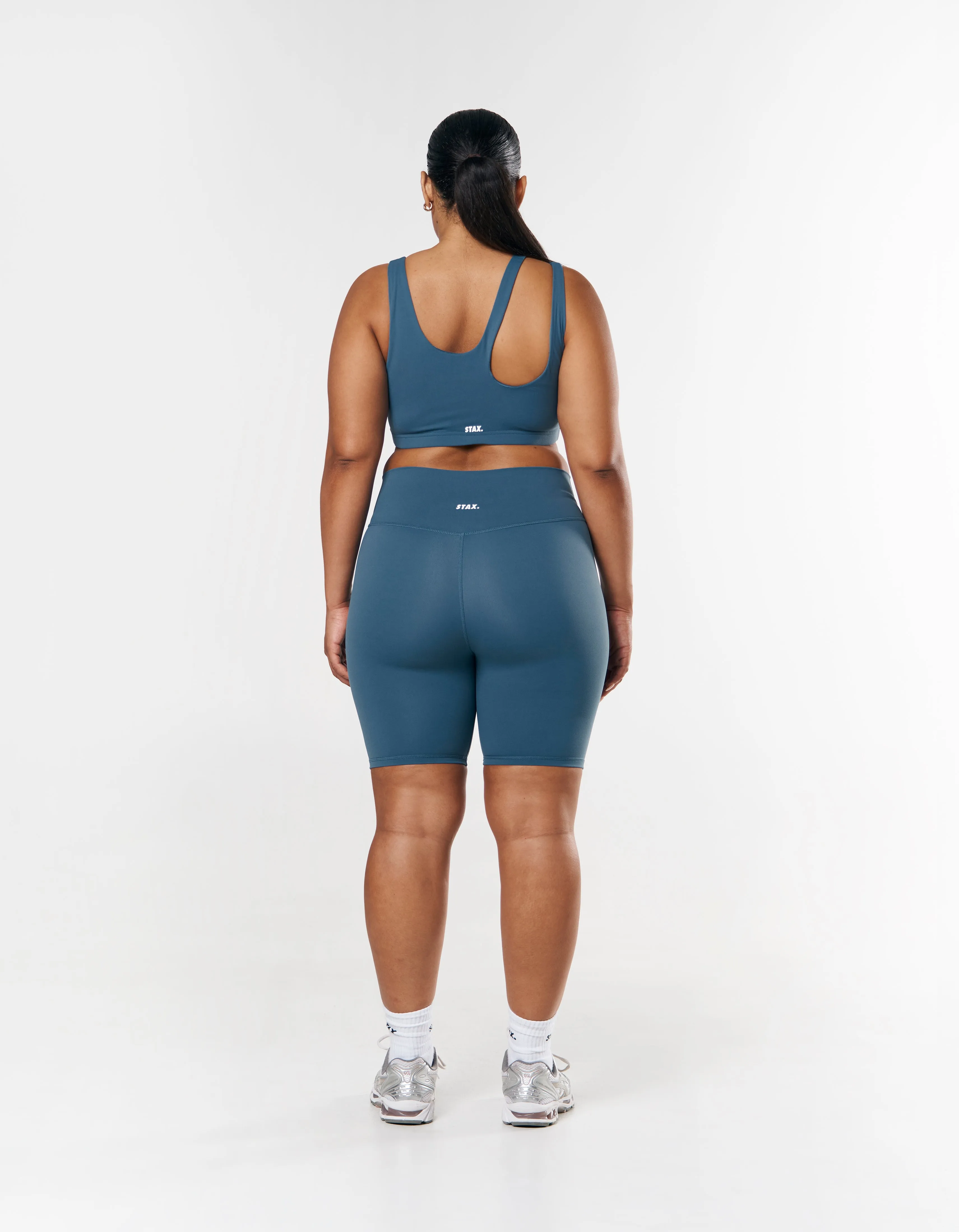 Original Bike Shorts NANDEX ™ - Dark Blue
