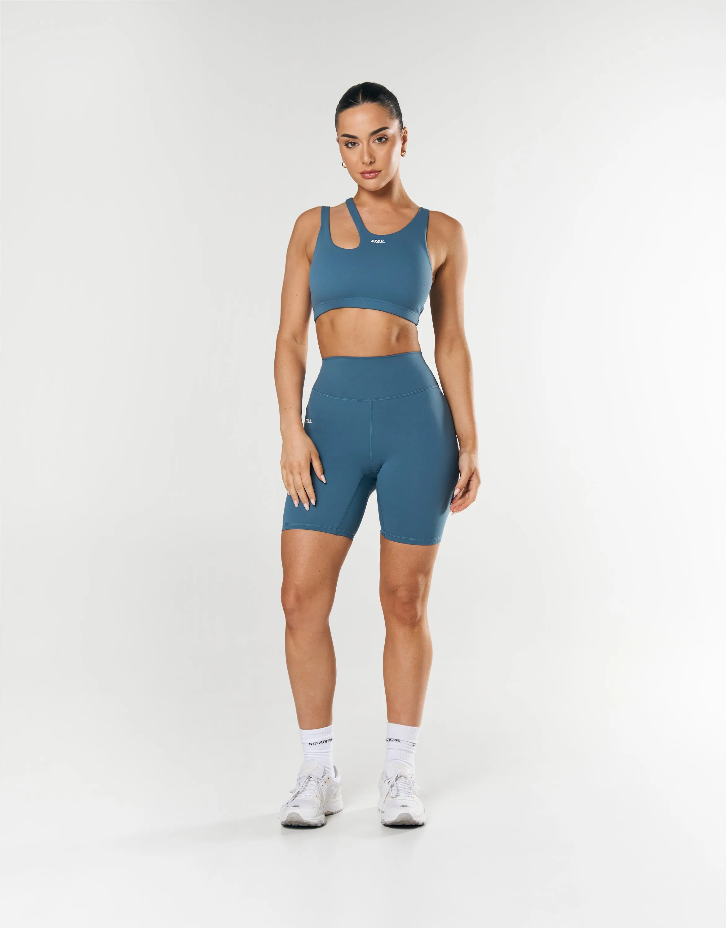 Original Bike Shorts NANDEX ™ - Dark Blue