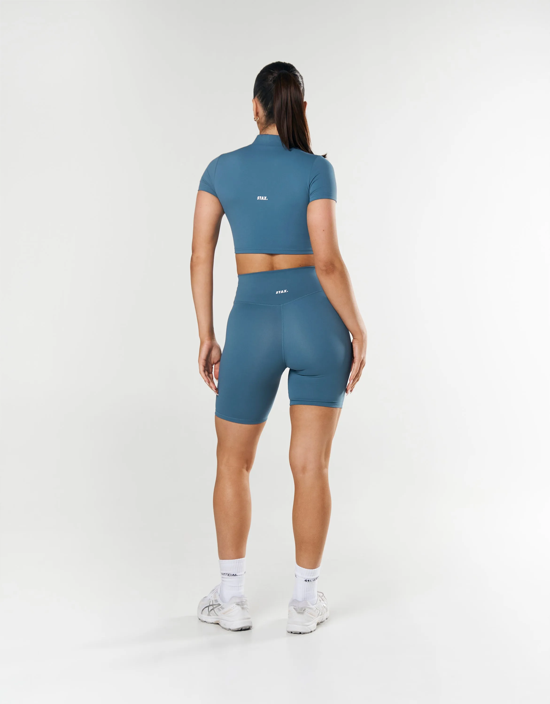 Original Bike Shorts NANDEX ™ - Dark Blue