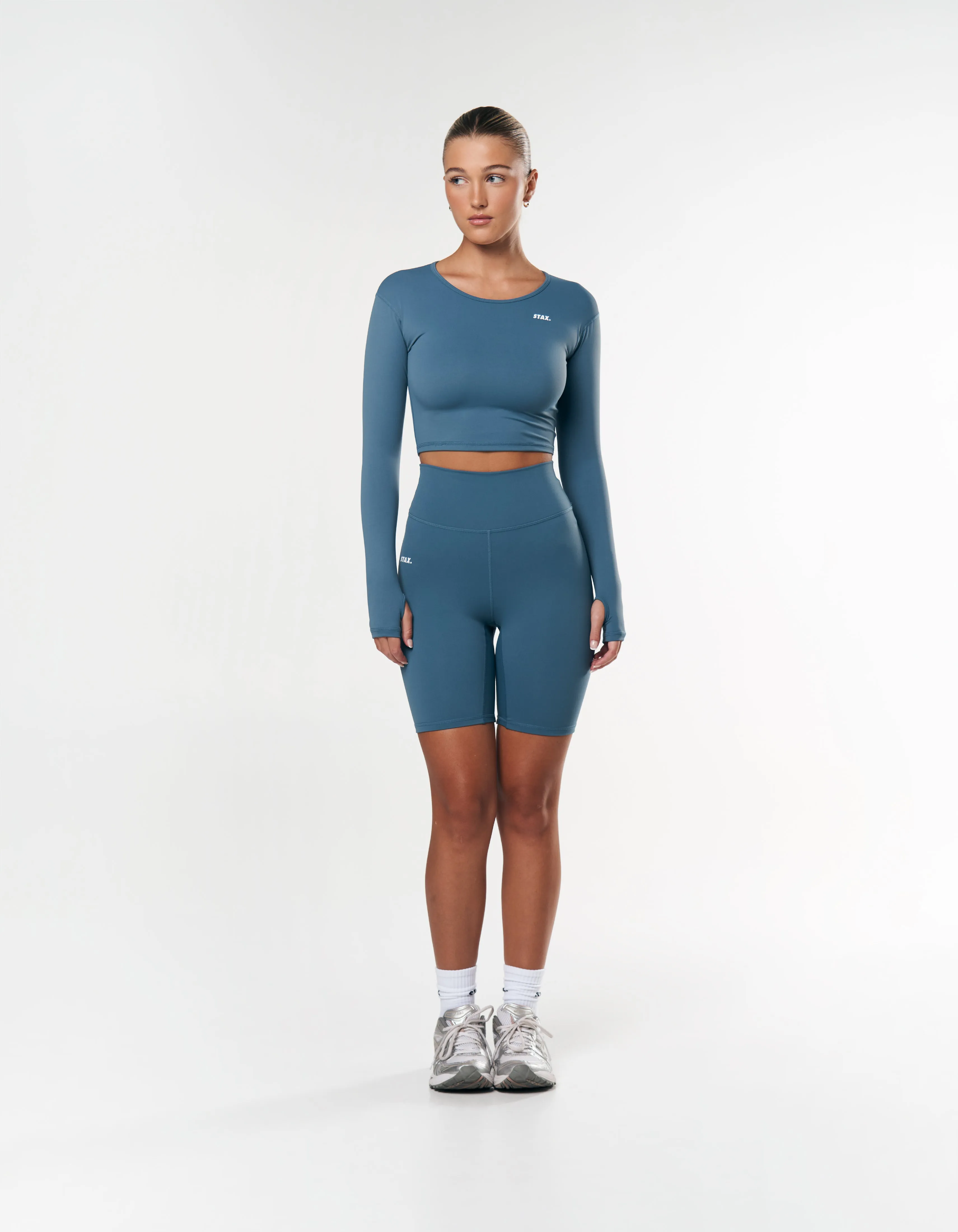 Original Bike Shorts NANDEX ™ - Dark Blue