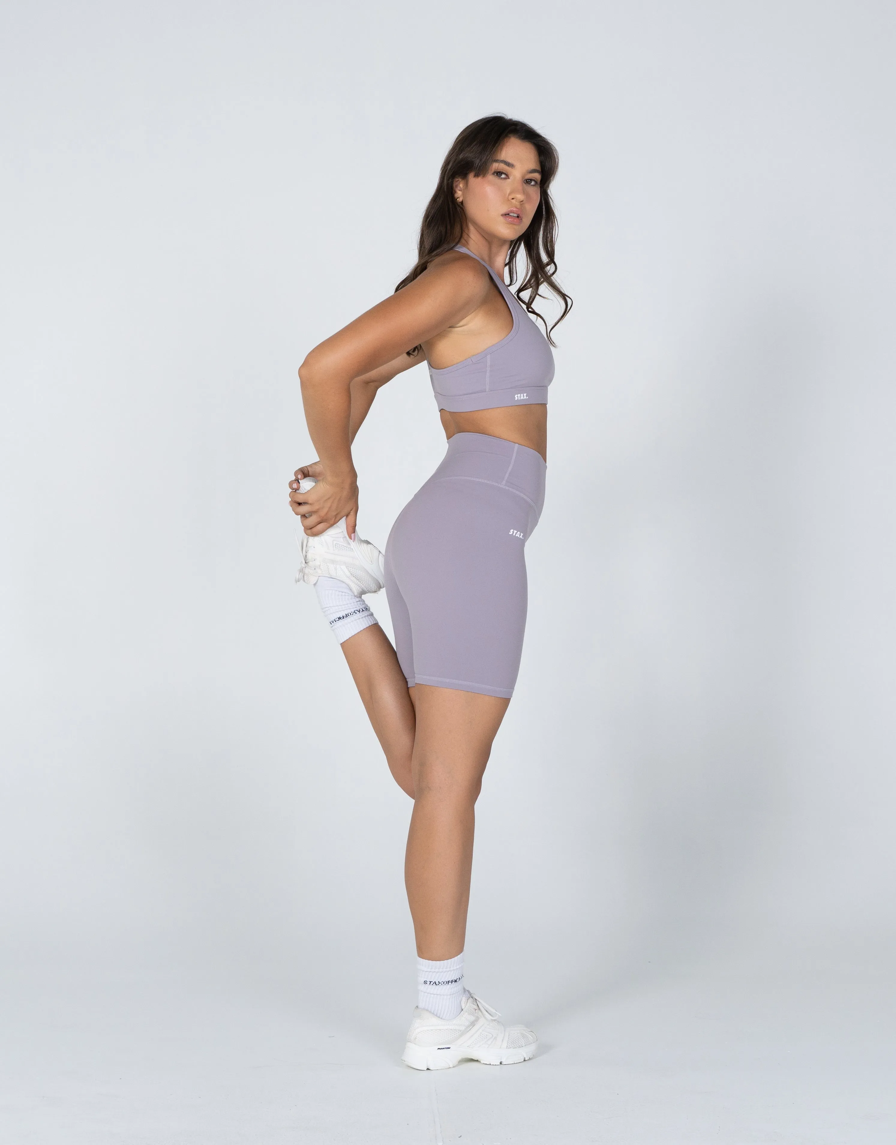 Original Bike Shorts NANDEX ™ Lone - Grey