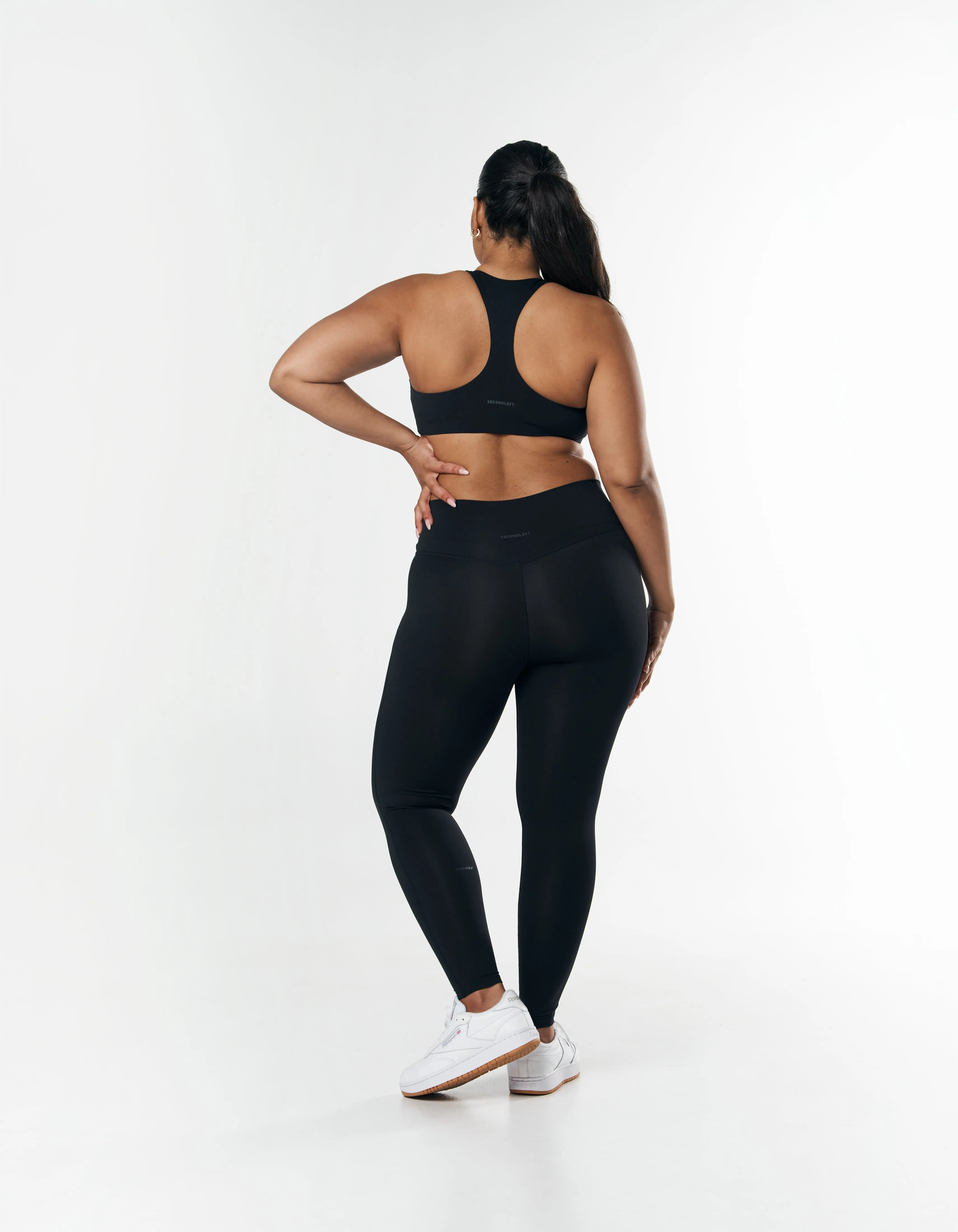 Original Leggings NANDEX ™ - Phantom