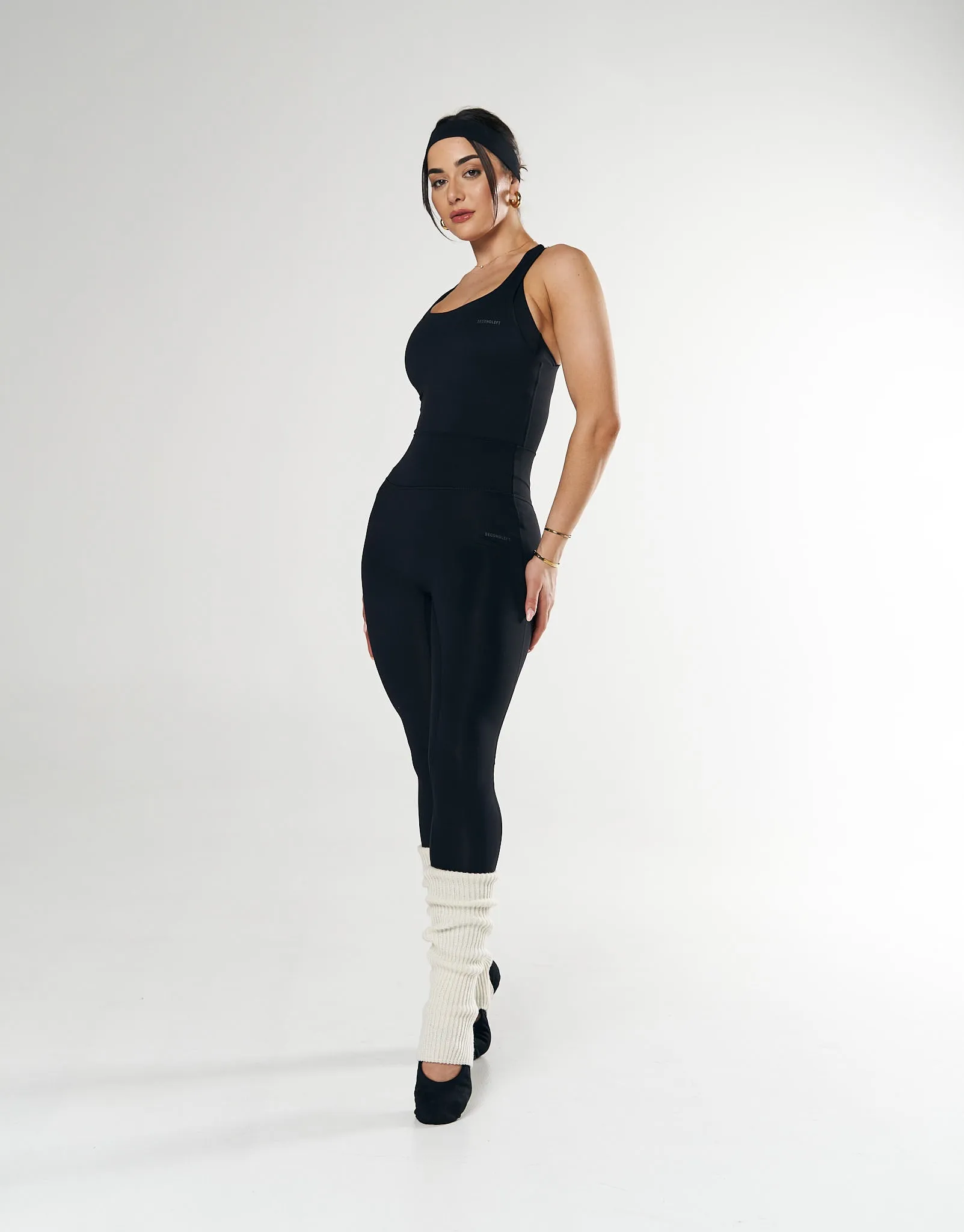 Original Leggings NANDEX ™ - Phantom