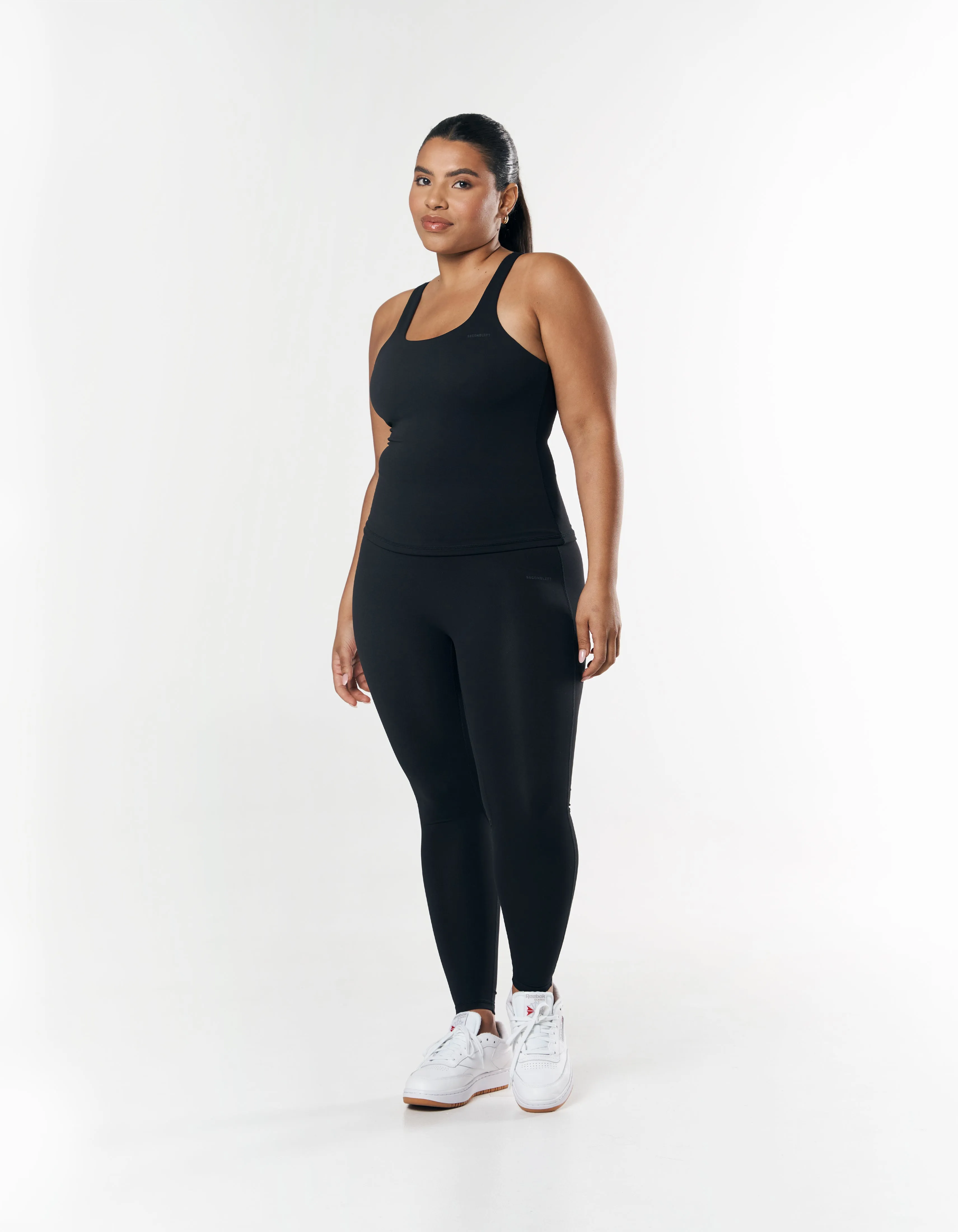 Original Leggings NANDEX ™ - Phantom