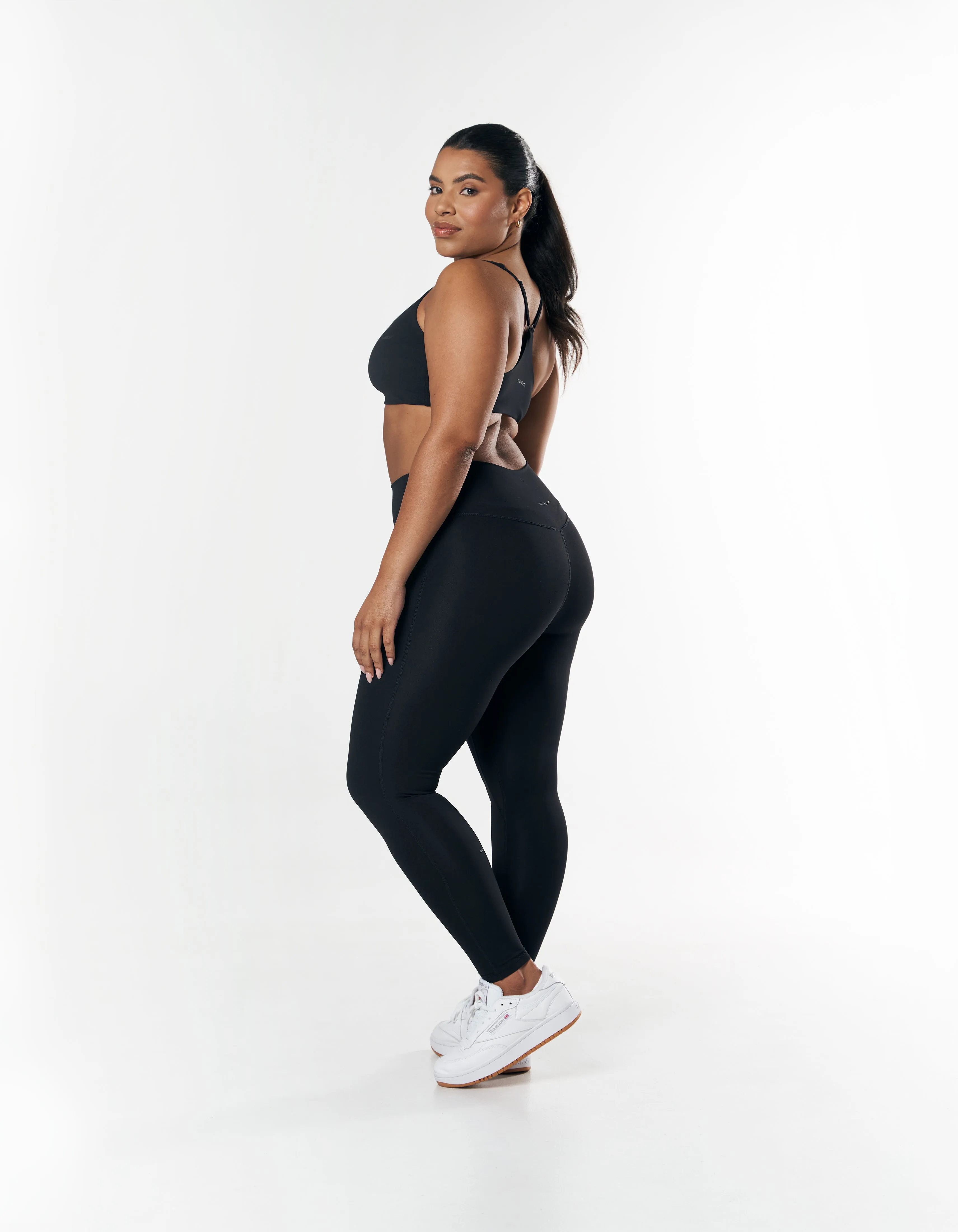 Original Leggings NANDEX ™ - Phantom