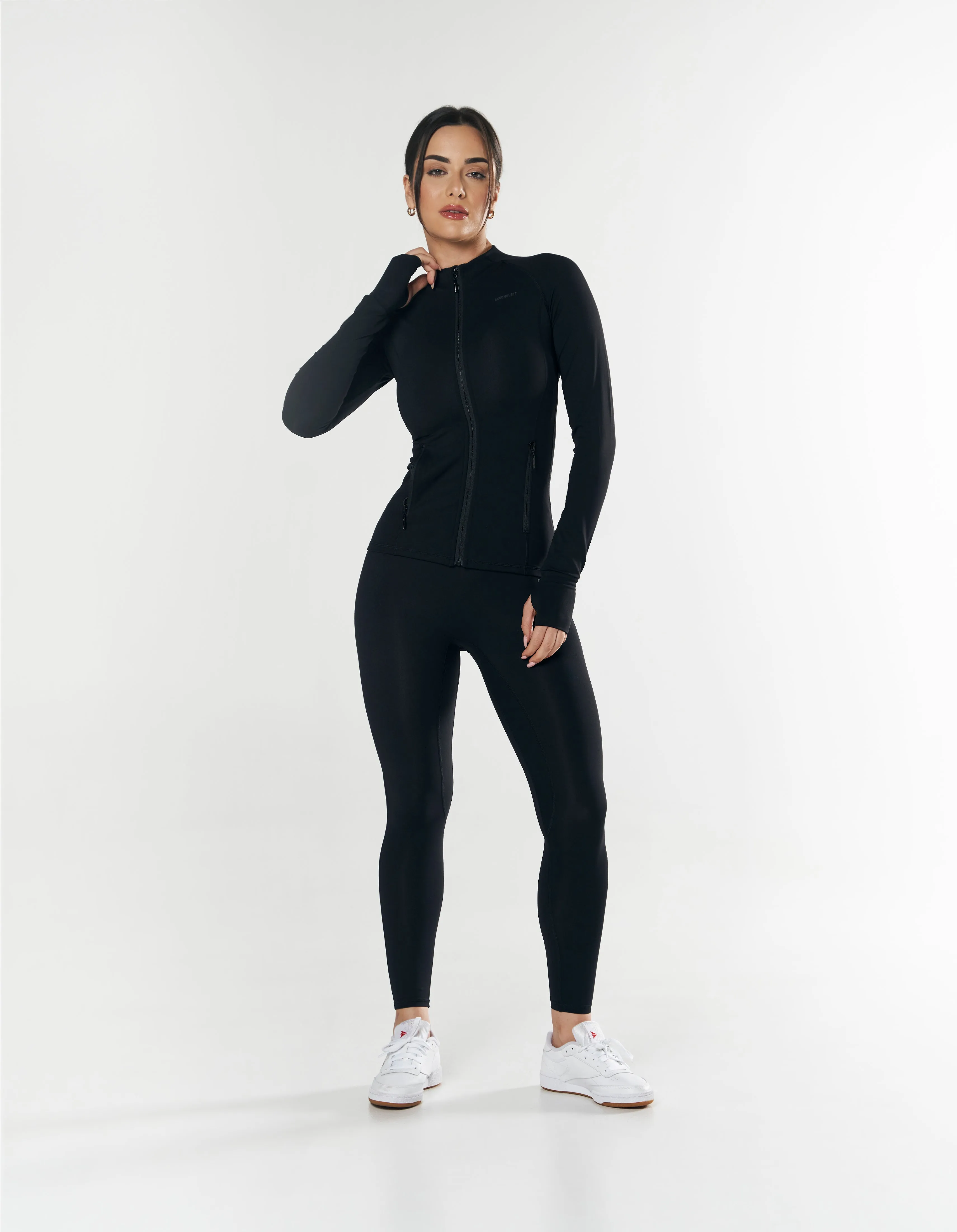 Original Leggings NANDEX ™ - Phantom
