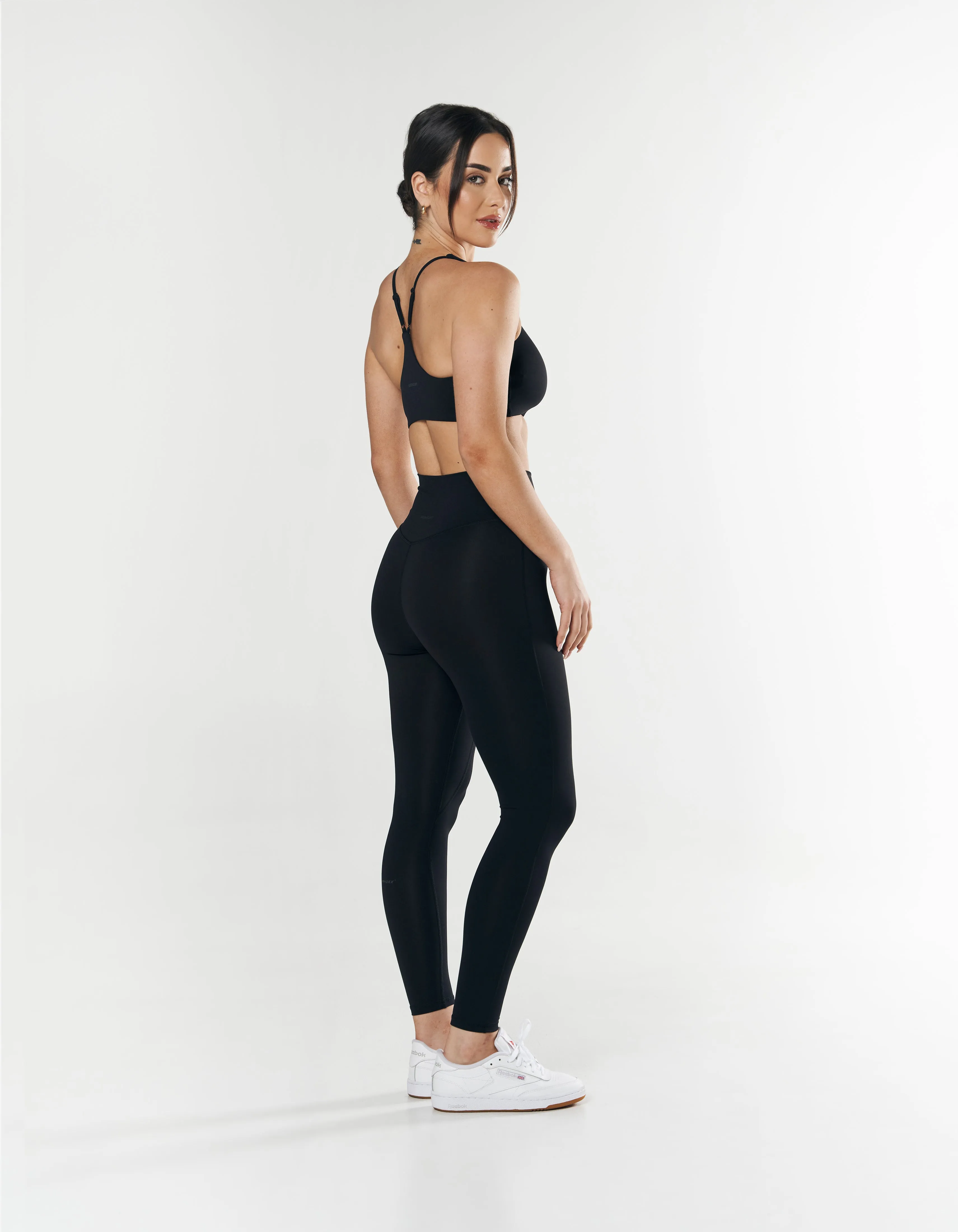 Original Leggings NANDEX ™ - Phantom