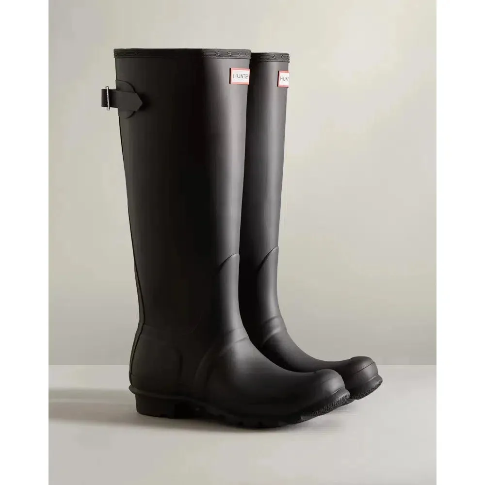 ORIGINAL MATTE TALL BACK ADJUSTABLE