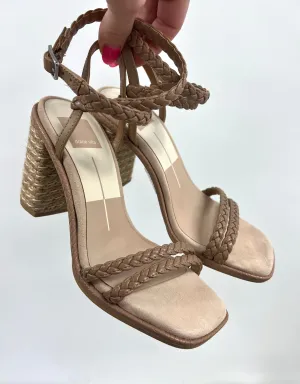 Oro Heels