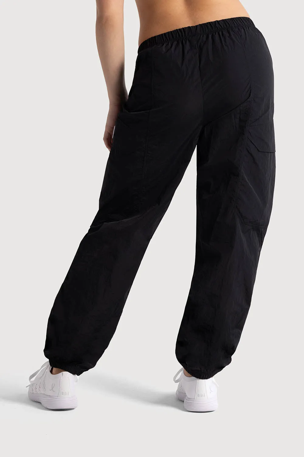 P55685G - Freestyle Parachute Pant
