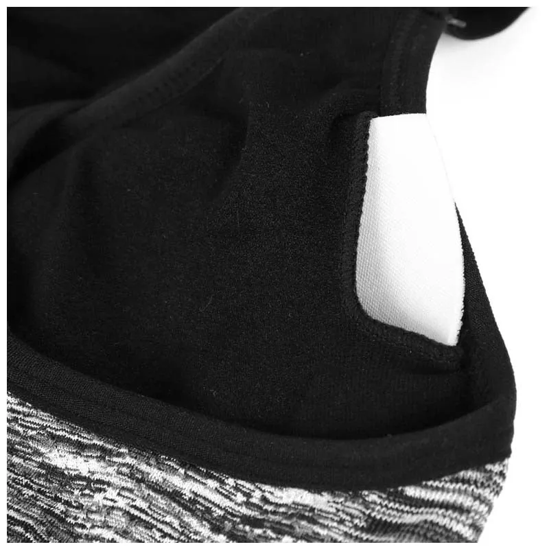 Padded Sports Bra