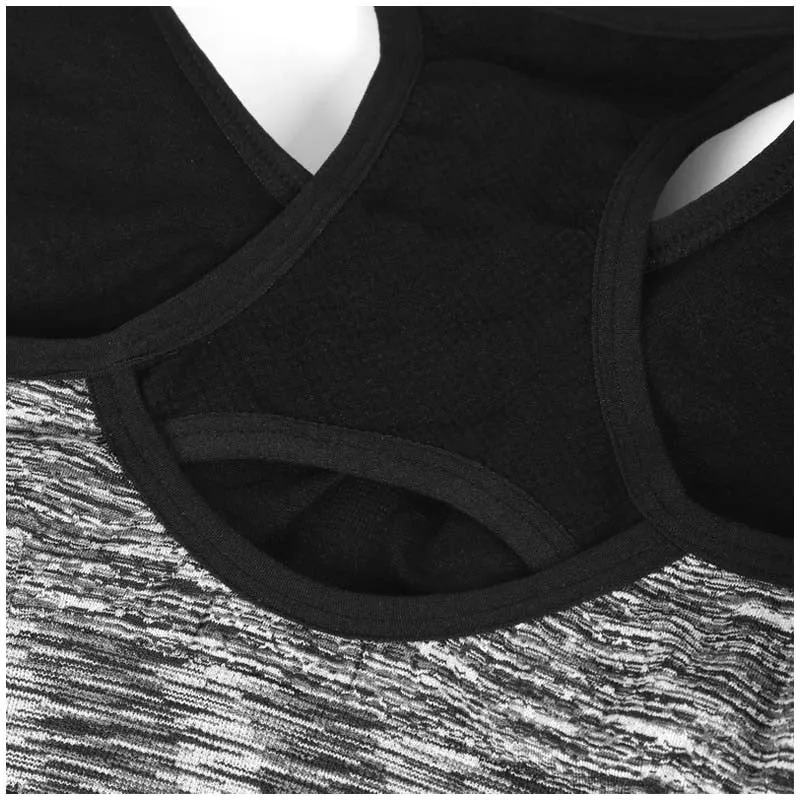 Padded Sports Bra