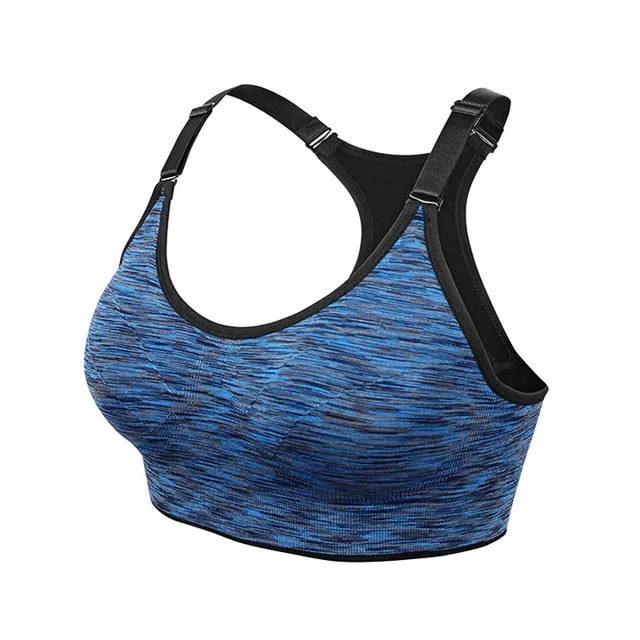 Padded Sports Bra