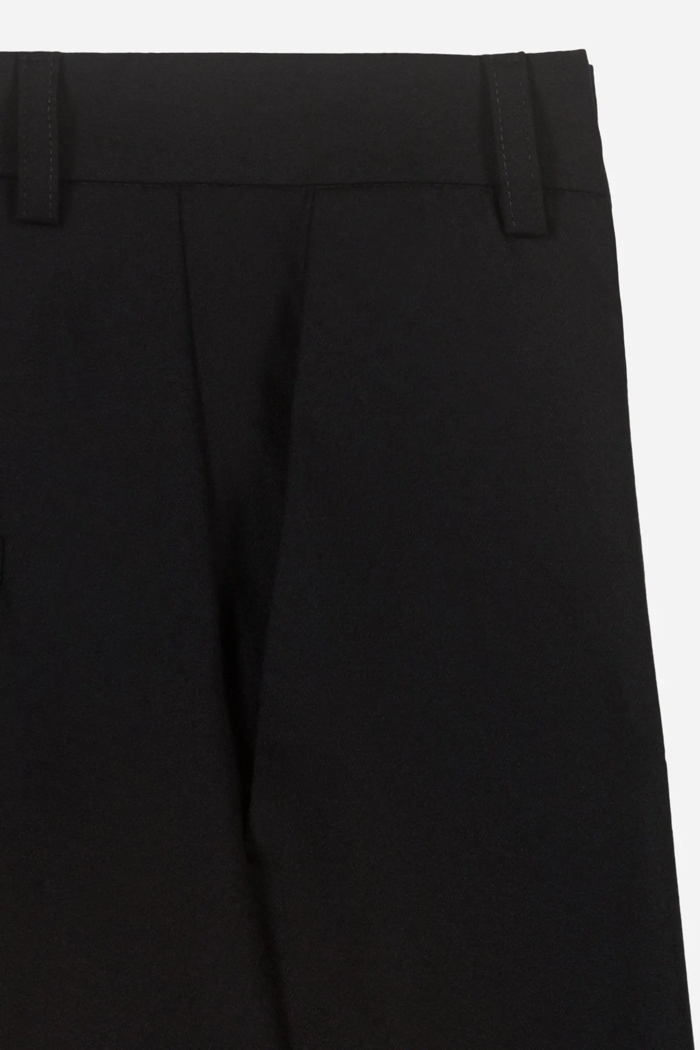 Pantalon Socoa noir