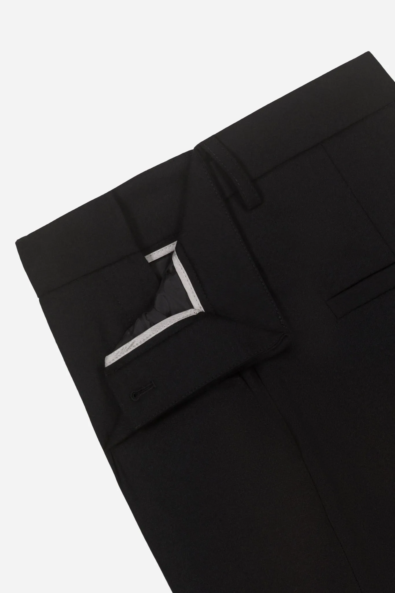 Pantalon Socoa noir
