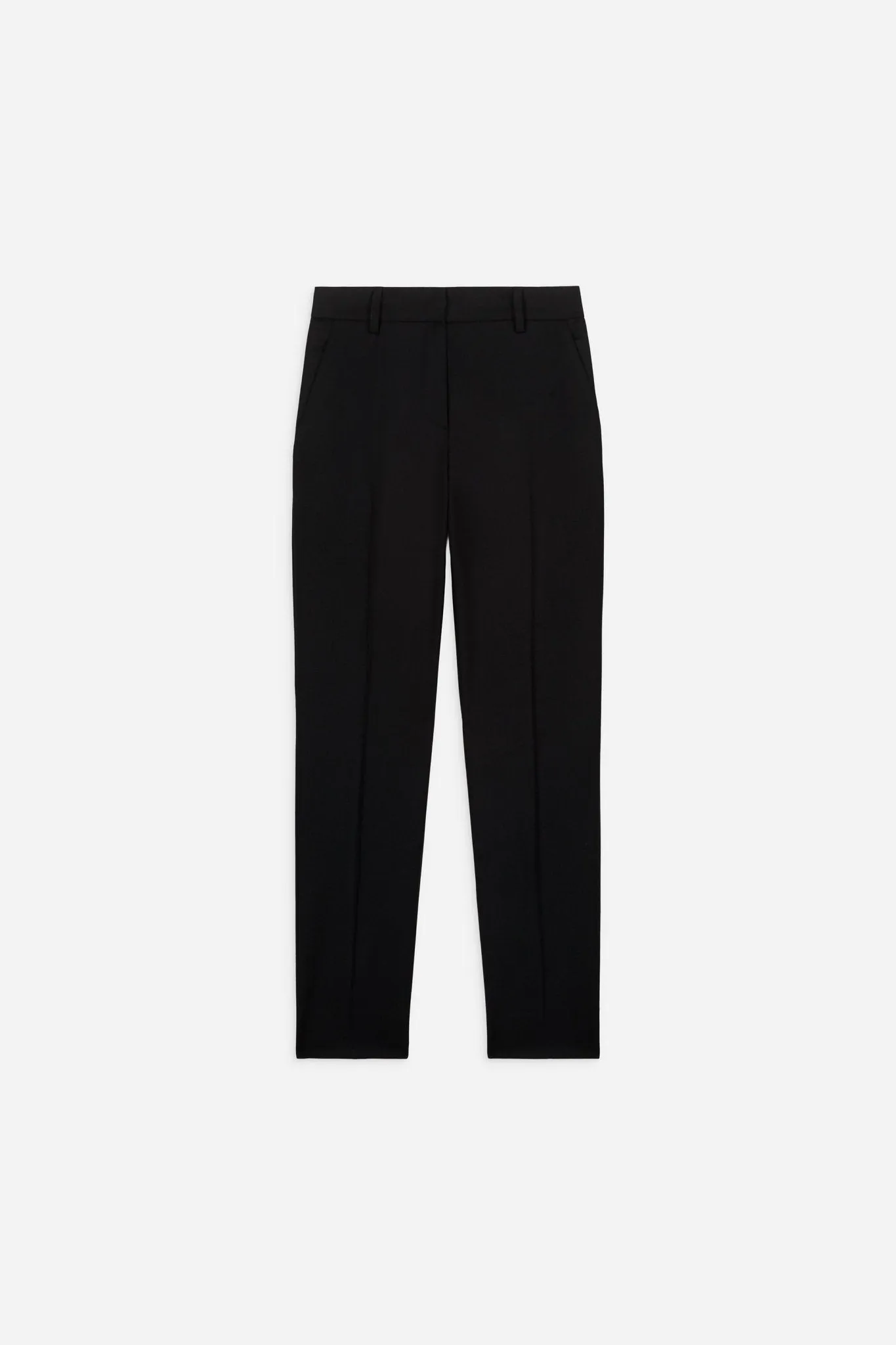 Pantalon Socoa noir