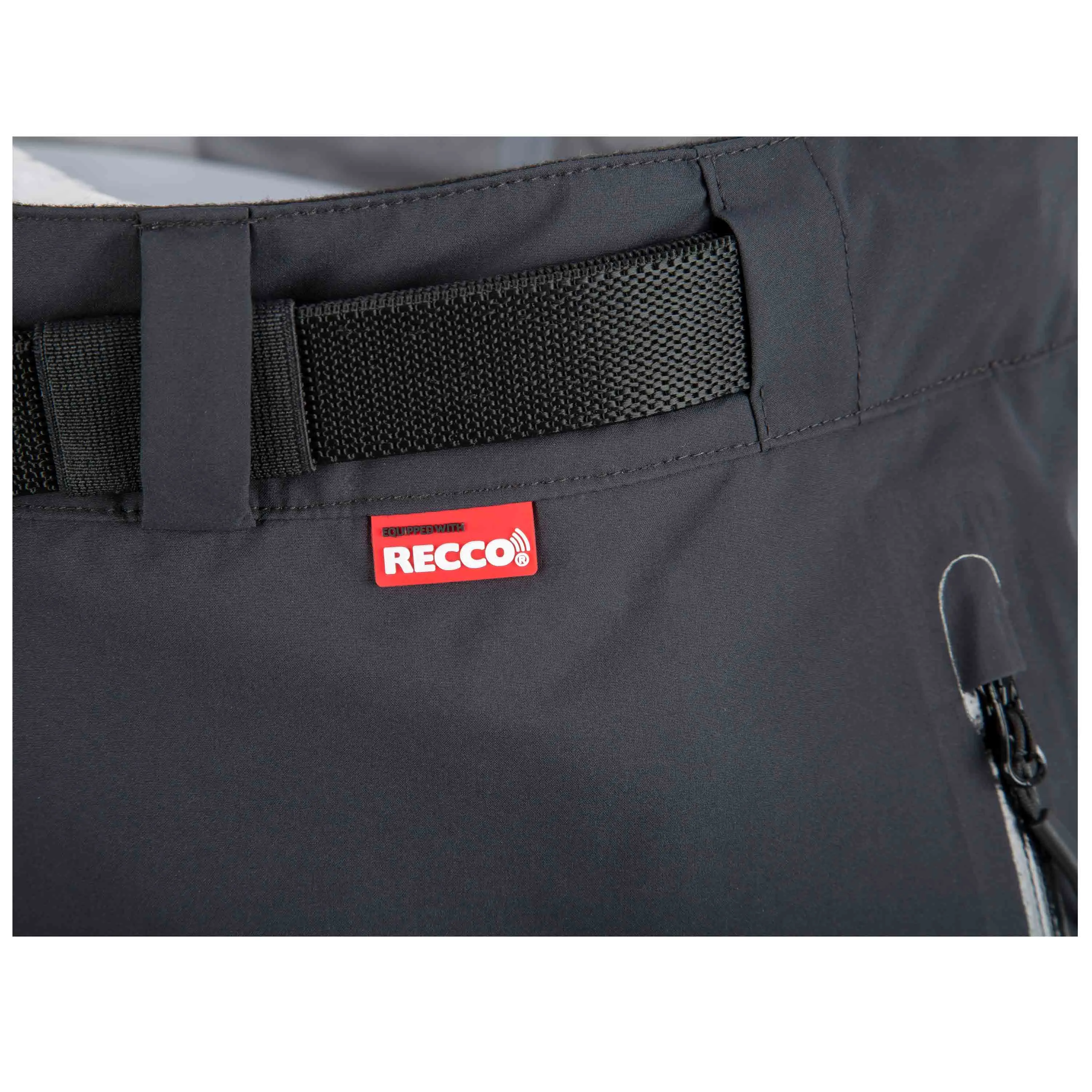 Pantalon Tores Recco Pants  femmes