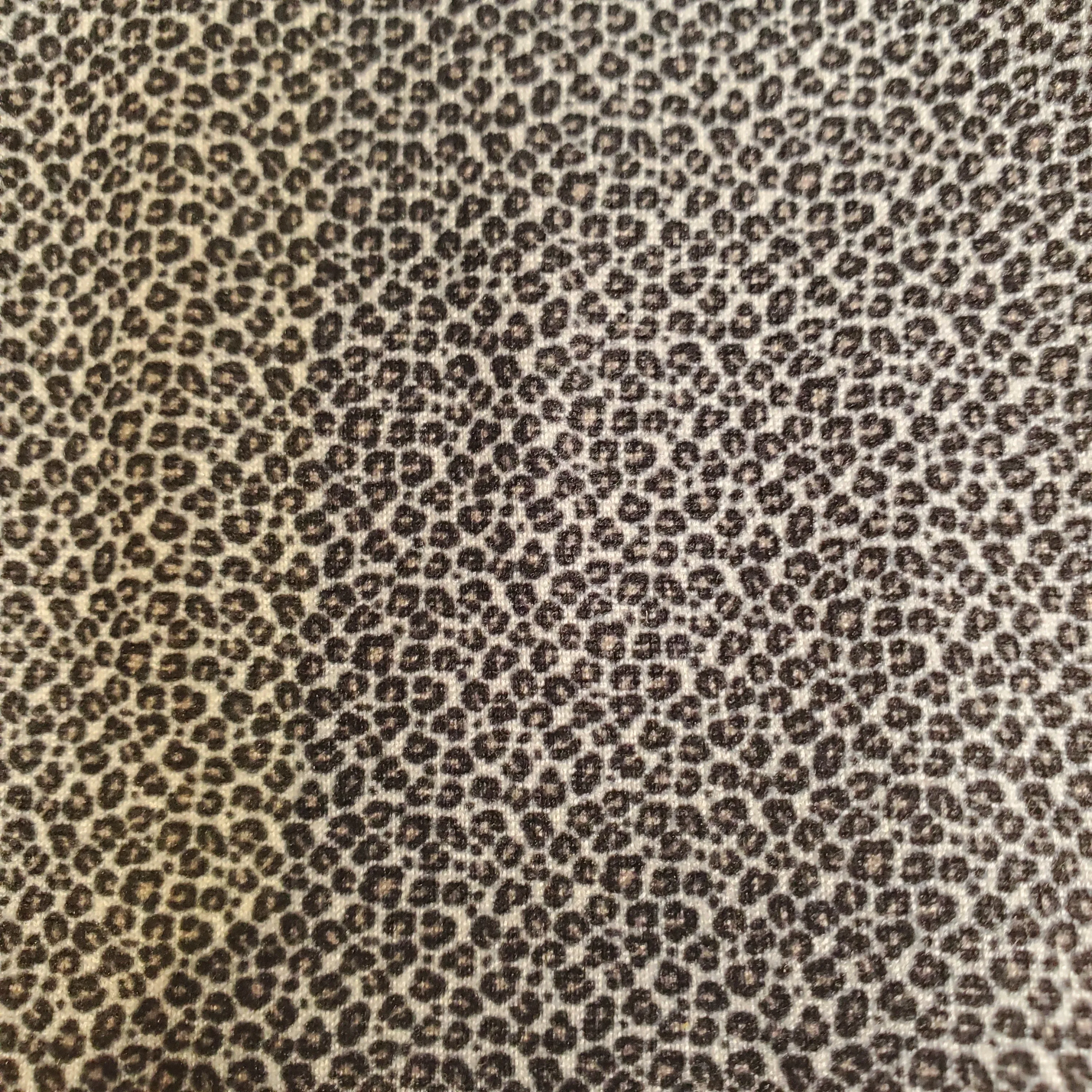 Pantalons Léopard/ Leopard pants