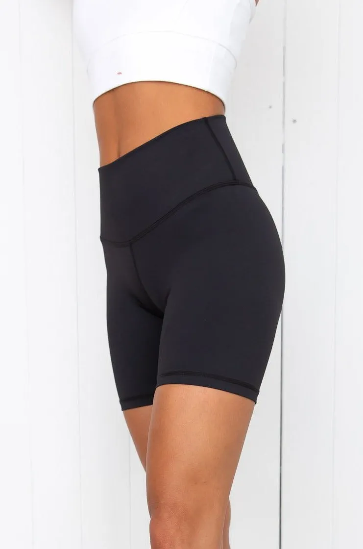 Panther Hot Short