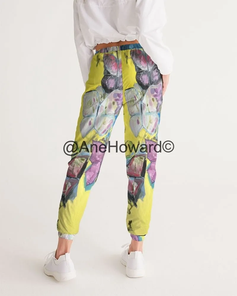 Papillons Women's Track Pants