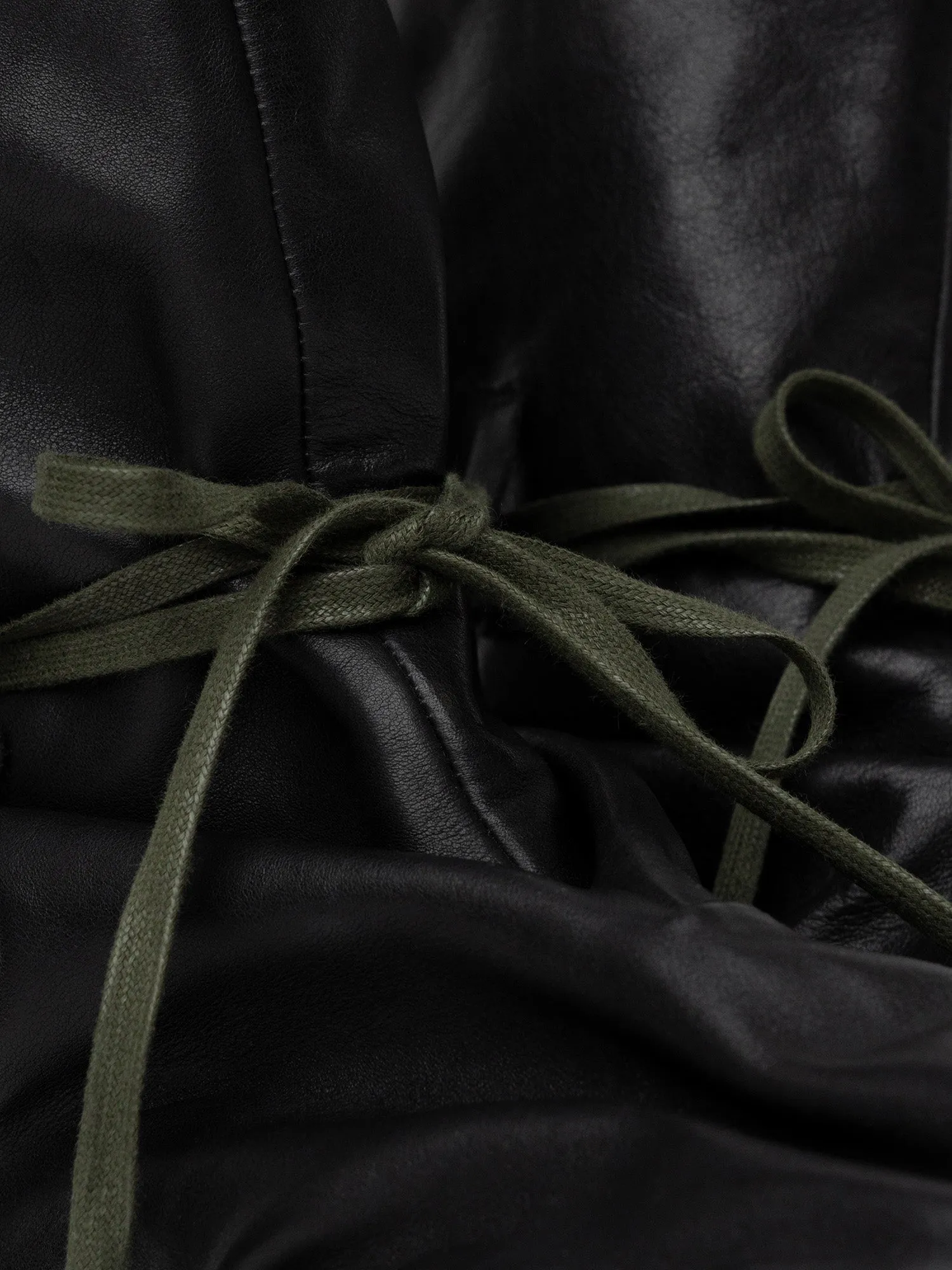 PARADOX BOOTS
