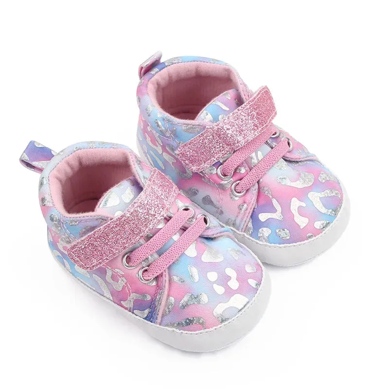 Patchwork Baby Walkers