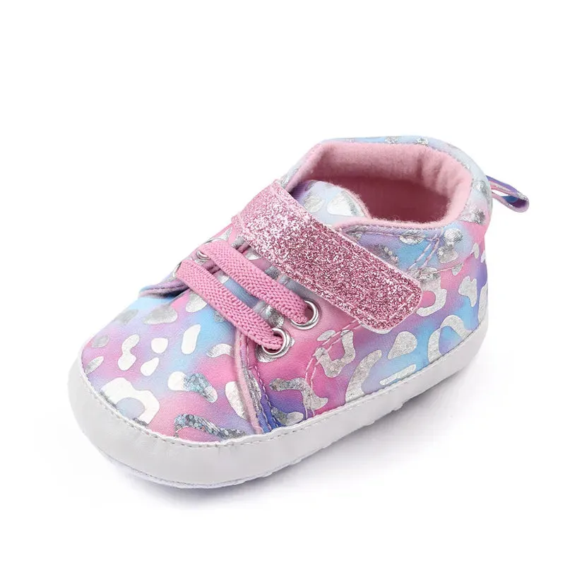 Patchwork Baby Walkers