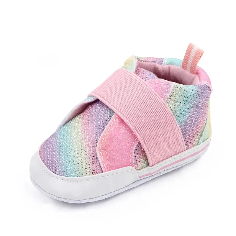 Patchwork Baby Walkers