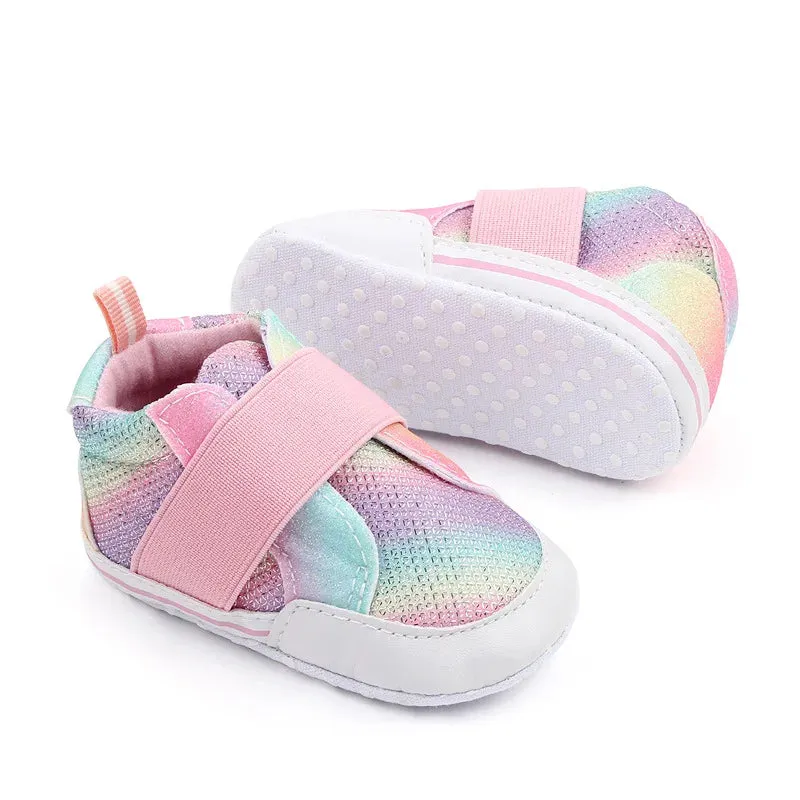 Patchwork Baby Walkers