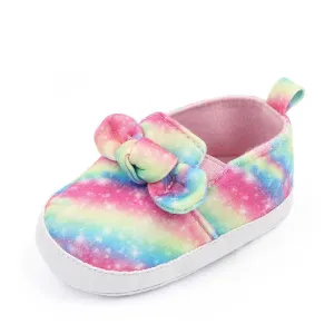 Patchwork Baby Walkers