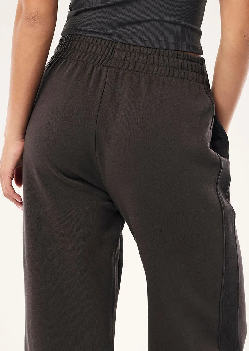 P.E Nation Flashback Trackpant - Caviar