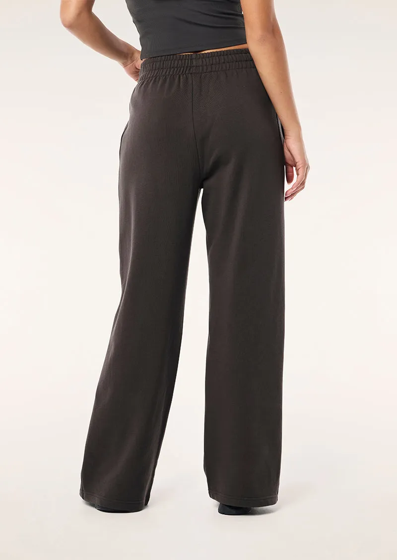 P.E Nation Flashback Trackpant - Caviar