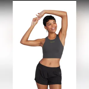 Peloton Wunder Train Longline Bra