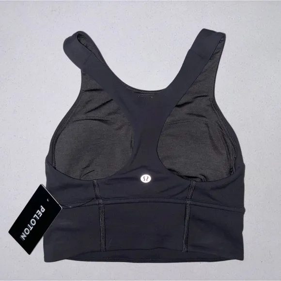 Peloton Wunder Train Longline Bra