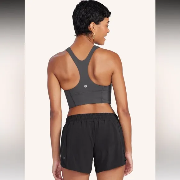 Peloton Wunder Train Longline Bra