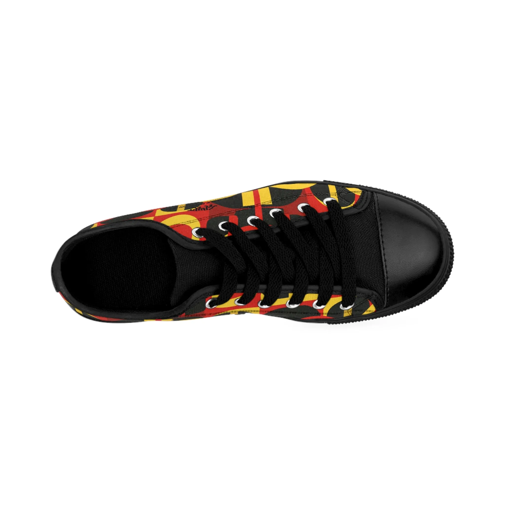 Perseverance. - Sneaker