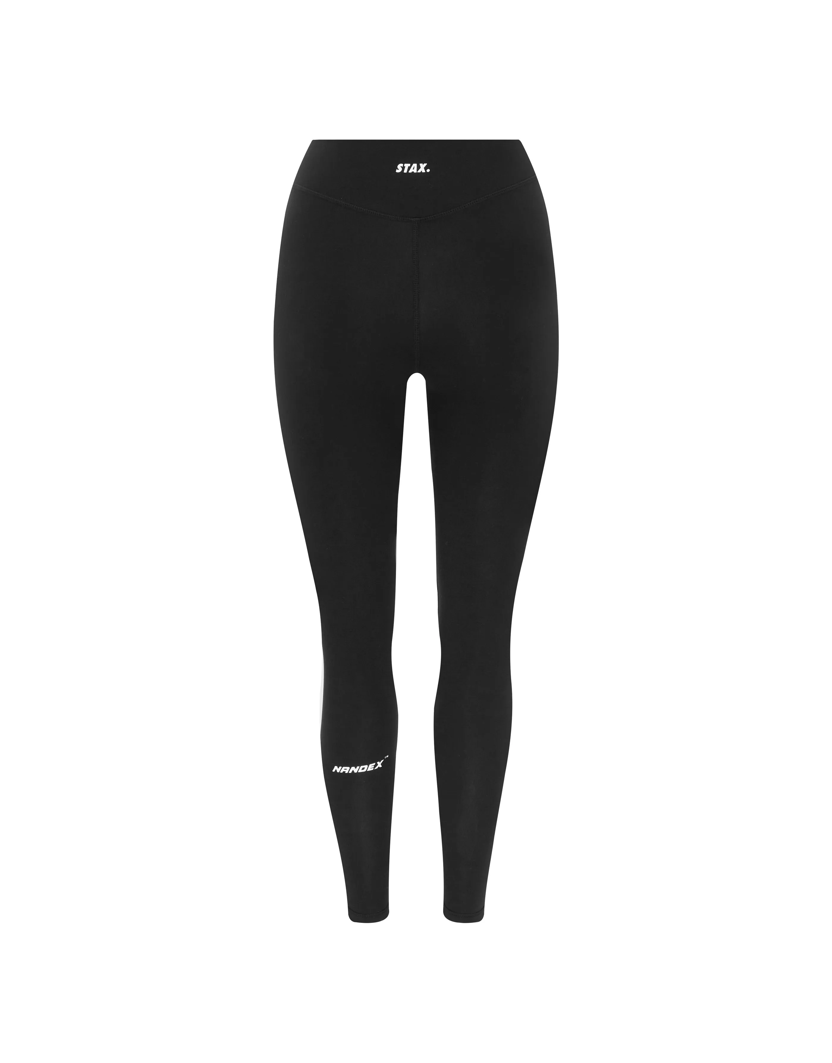 Phone Pocket Tights NANDEX ™ - Black