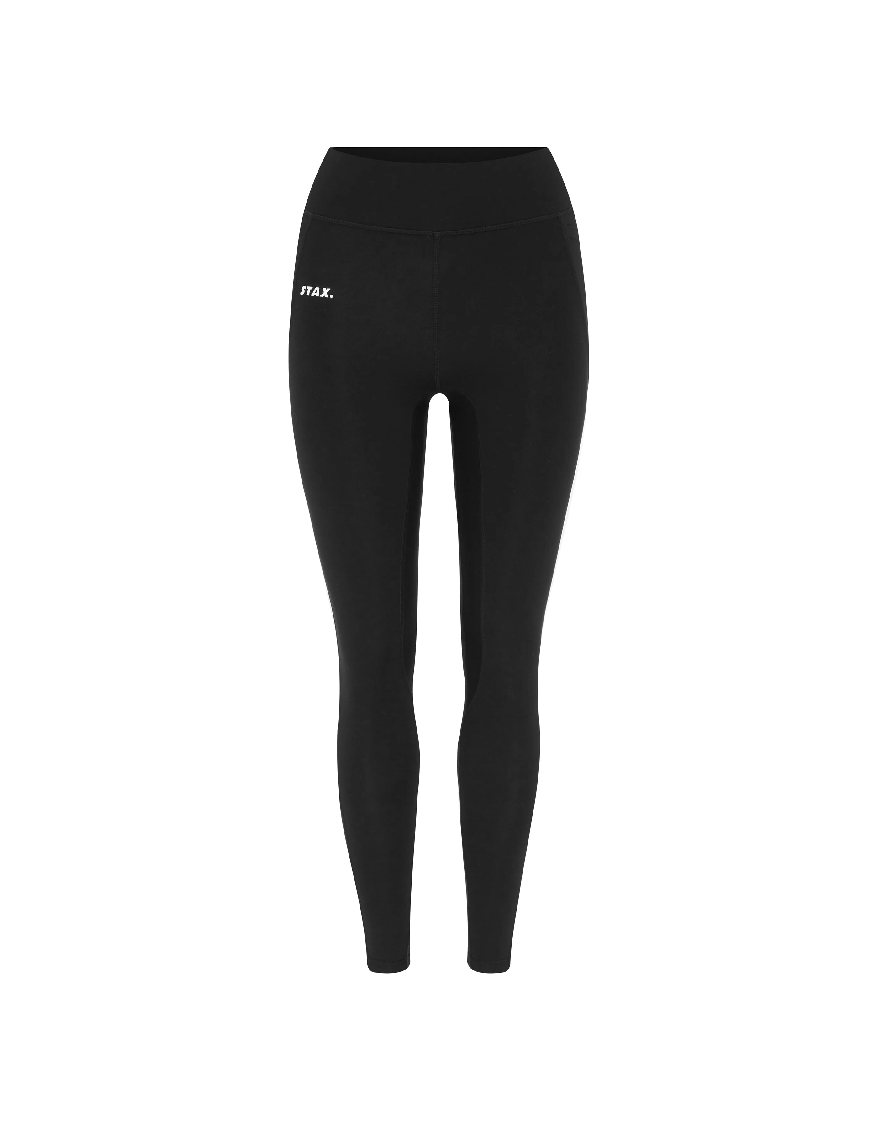 Phone Pocket Tights NANDEX ™ - Black